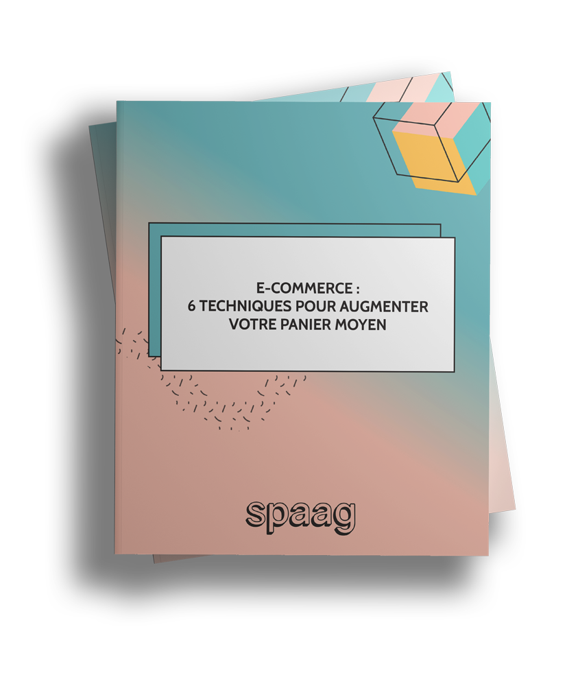 Couverture Ebook e-commerce