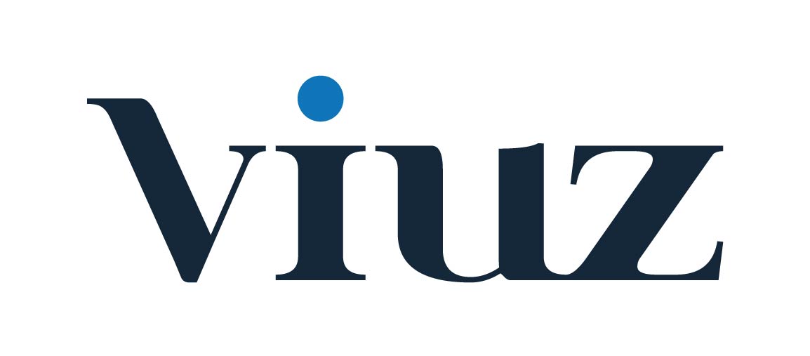 Logotype Viuz