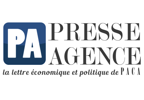 Logotype Presse Agence