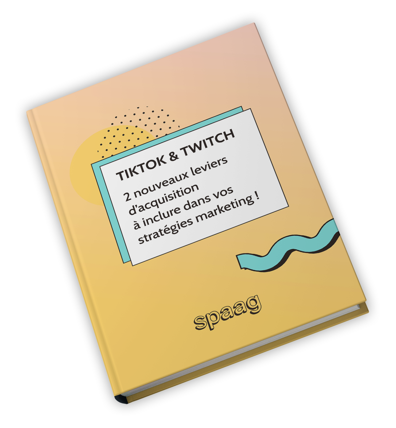 ebook tiktok twitch spaag